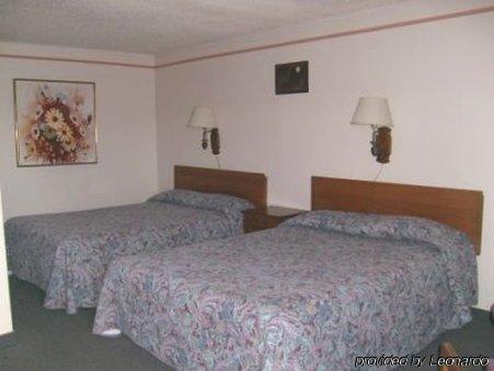 Western Motel Folkston Zewnętrze zdjęcie